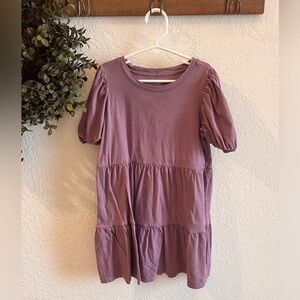 Gap girls play dress